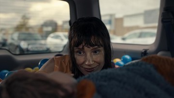 Other Mommy Tayang 7 Oktober di Bioskop Indonesia, Jessica Chastain Lawan Doppelgänger