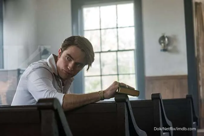 6 Film Populer di Letterboxd Pekan Ini yang Wajib Ditonton