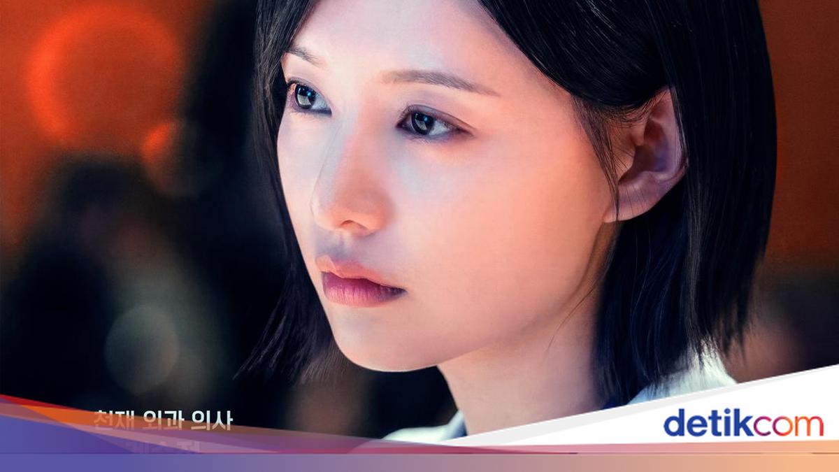 Doctor X Tayang Perdana, Kim Ji Won Debut Jadi Dokter Bedah di Netflix