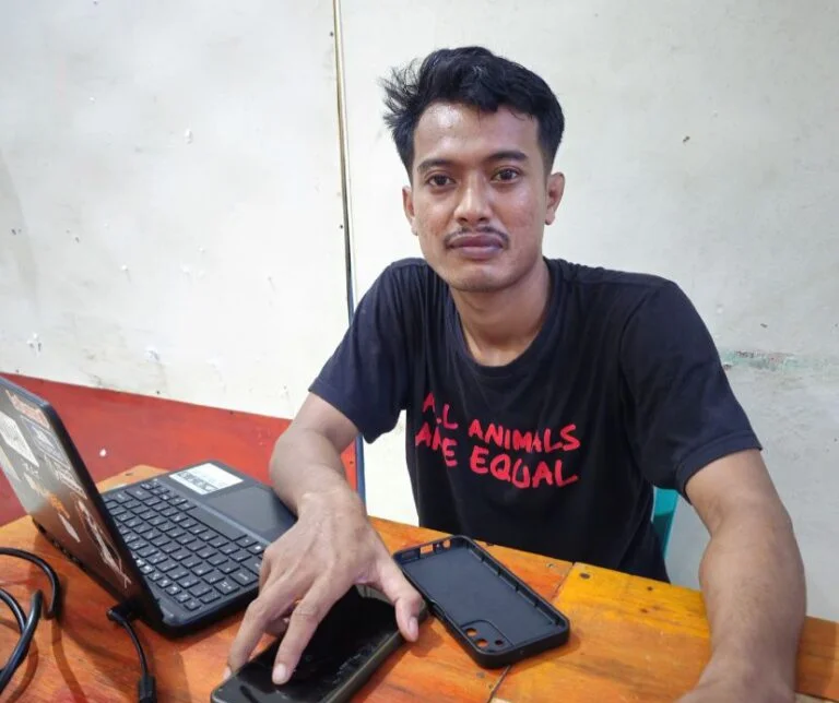 WALHI Babel Pertanyakan Peran Hanya 2 Pegawai Bank di Kasus Dana Reklamasi Rp 112 Miliar PT Koba Tin