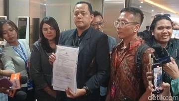 Kasus Penipuan Emas Rp25 M Seret Artis Inisial JC hingga KL