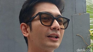Teuku Ryan Pacari Teman Lama, Kenal Sejak 2009 di Aneka Yess
