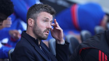 MU Vs Spurs: Rekor Carrick Lawan De Zerbi dan Tottenham