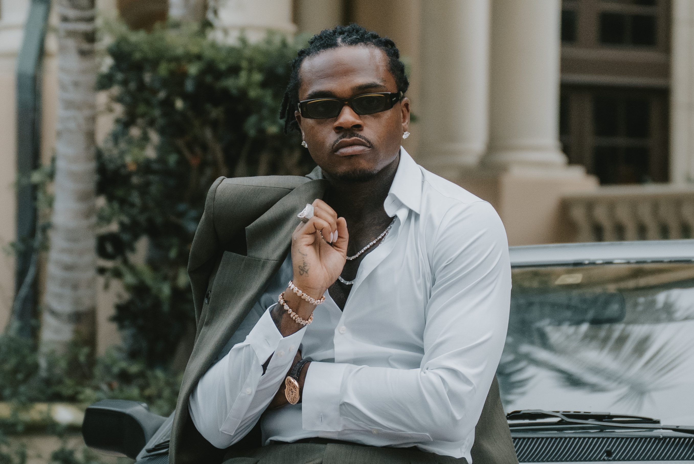 Gunna Luncurkan SB the Label Bareng Atlantic Music Group