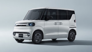 BYD Racco Siap Ekspansi Setir Kanan, Indonesia Masih Dikaji Matang