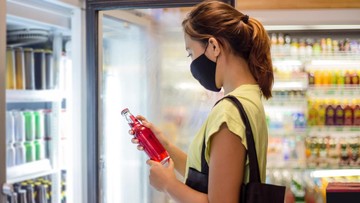 DJBC Kejar Cukai Minuman Manis Berlaku Semester II 2027, Bidik Rp 1,7 Triliun