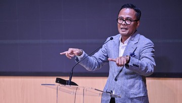 Danantara Merger 23 BUMN Kawasan Industri, Kelola 35 Ribu Hektare
