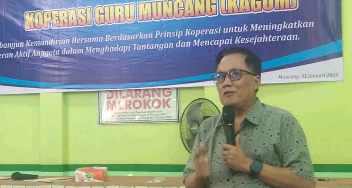 119 KDMP di Kabupaten Lebak Mulai Beroperasi, Dinas Koperasi Klaim Serap Tenaga Kerja Baru