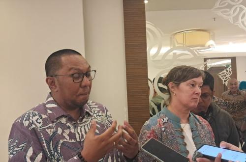 Pemprov Sulsel Dorong Pemda Lanjutkan Program Land4Lives ke Sejumlah DAS, Fokus Ketahanan Iklim