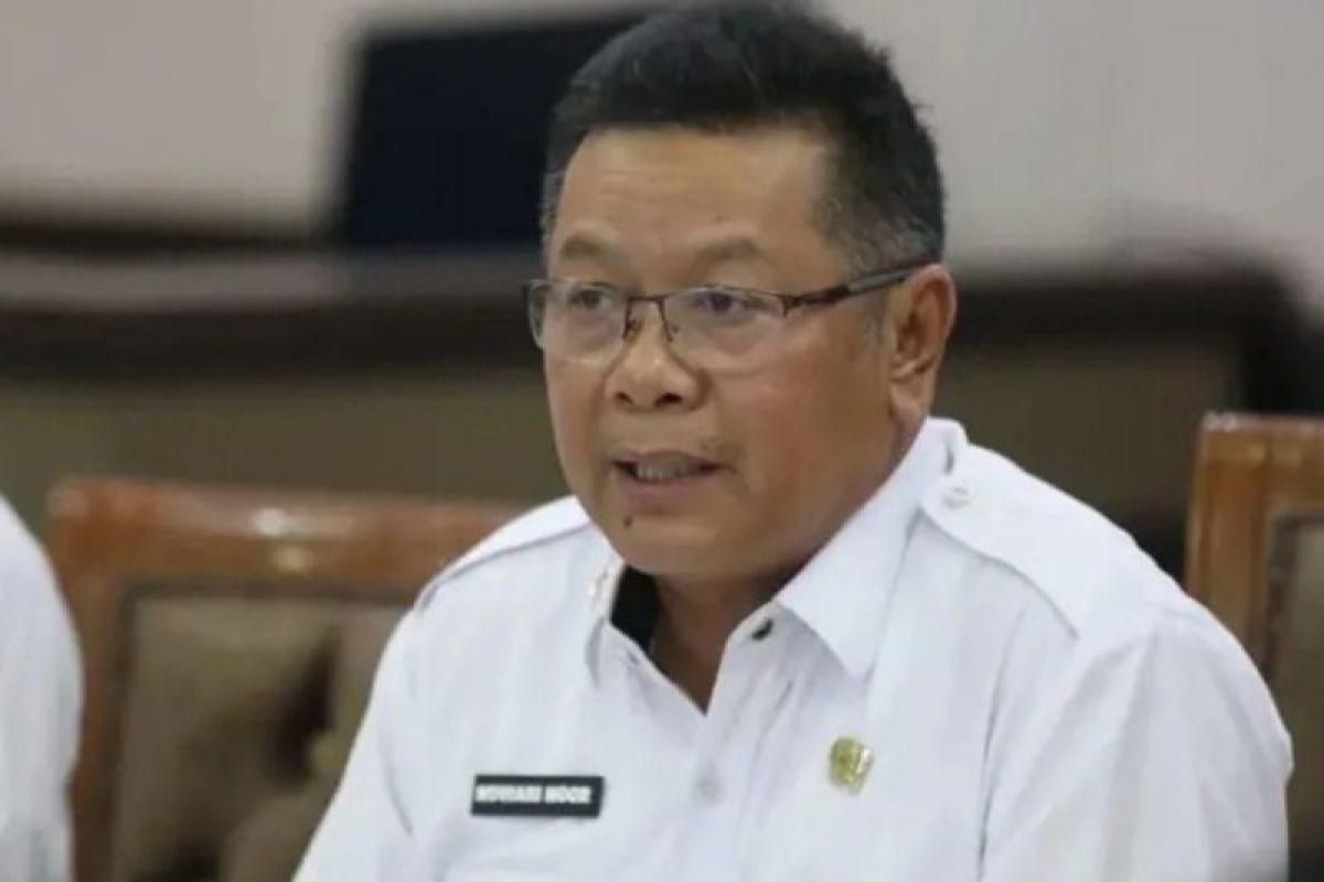 Pemkab Kutim Siapkan Regulasi Pembangunan Infrastruktur Dasar di Kawasan Taman Nasional Kutai