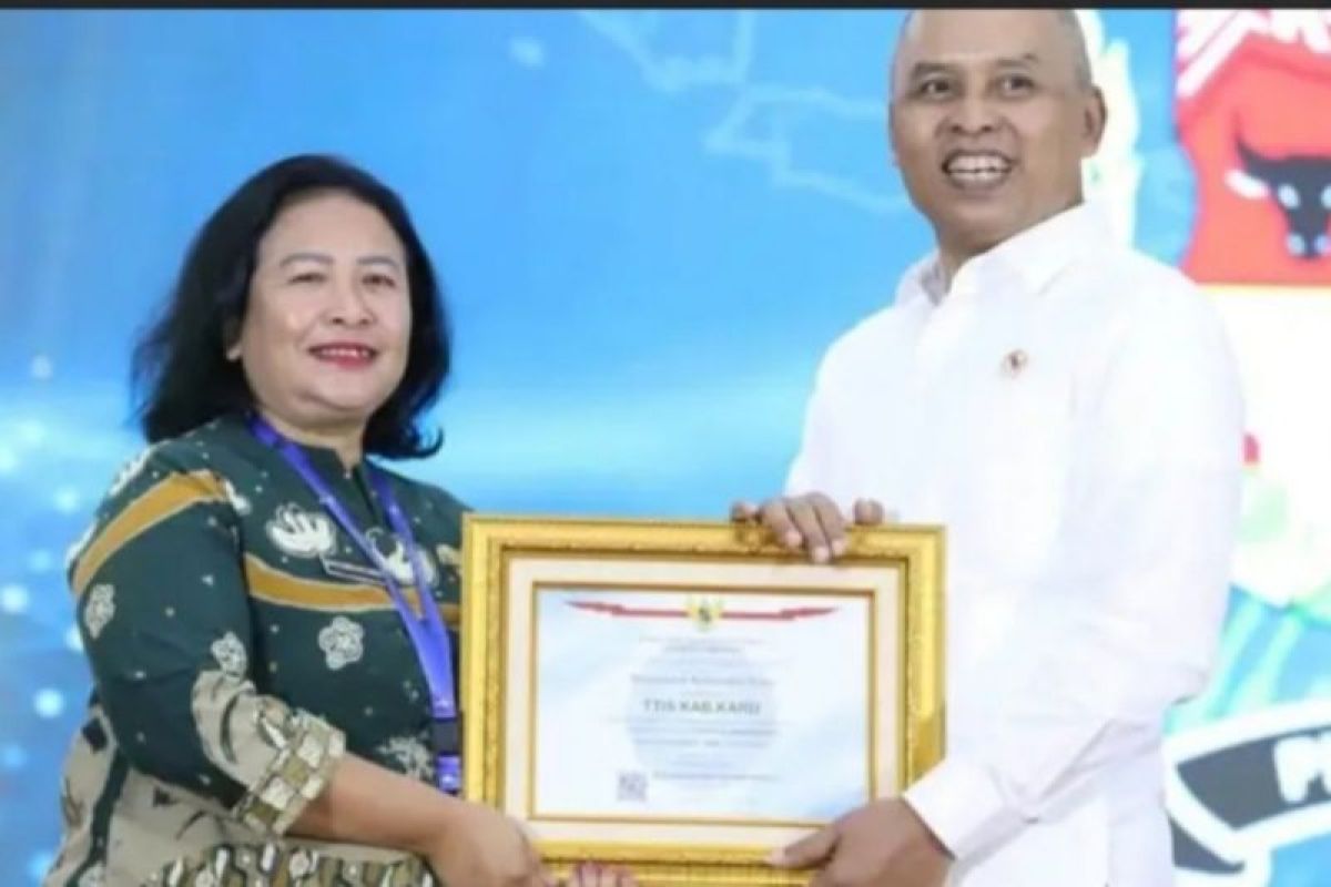 Pemkab Karo Terima Registrasi TTIS dari BSSN, Perkuat Keamanan Siber Layanan Digital