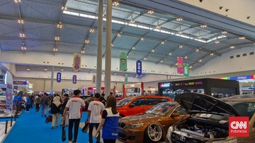 IMX 2026 Digelar di ICE BSD, Fokus Transfer Ilmu Legenda JDM ke Gen Z