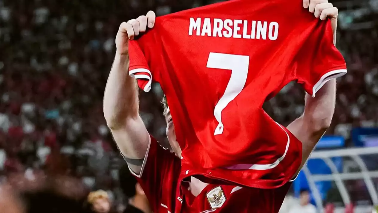Debut Marselino Ferdinan di Persija Terancam Mundur hingga Desember