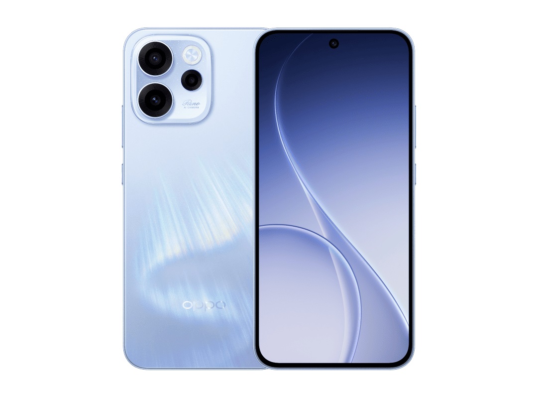 Review OPPO Reno16 F 5G: Telefoto 50 MP, Baterai 7.000 mAh