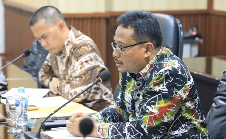 Pemprov Babel Respons 23 Aspirasi BEM, 18 OPD Diberi Tenggat 25 Oktober 2026