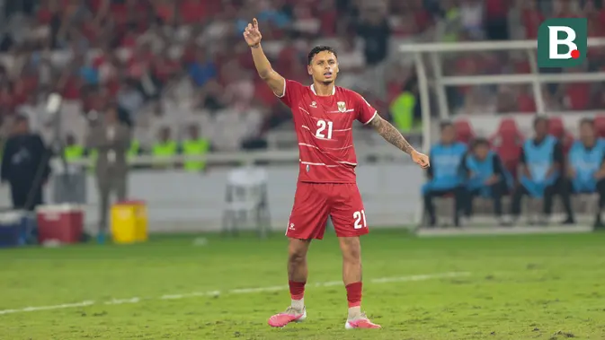 Dean James Minta Jadi Eksekutor Penalti, Kunci Juara Timnas Indonesia di FIFA ASEAN Cup 2026