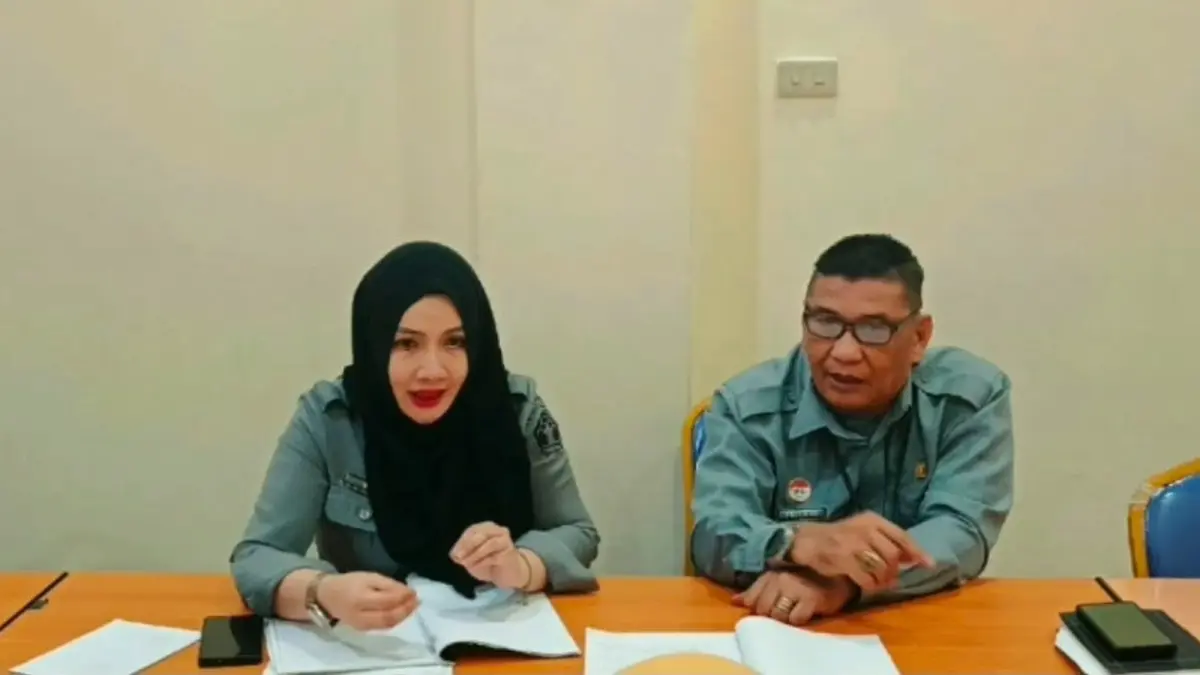Kanwil Kemenkum Kalbar Fasilitasi Mediasi Guru Ulumuddin Kubu Raya, Sengketa Badan Hukum Dibawa ke Posbankum