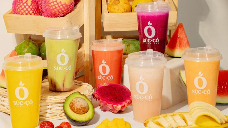 5 Rekomendasi Juice Bar Murah di Solo Mulai Rp 8 Ribuan