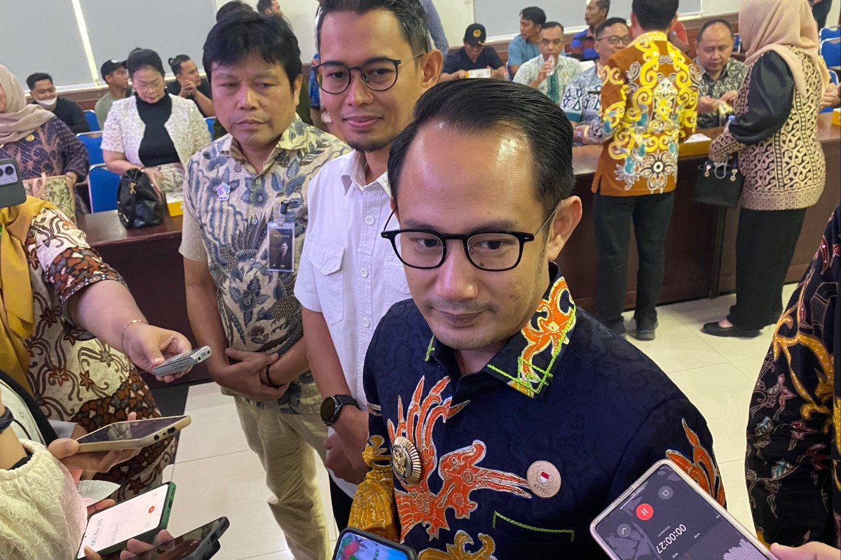 Pemko Palangka Raya Evaluasi PJJ Periode Kesembilan, Kualitas Pembelajaran Jadi Sorotan