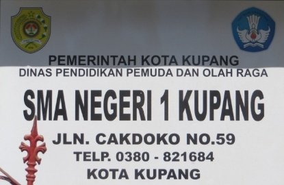 80 HP Siswa SMA Negeri 1 Kupang Barat Diambil Pihak Sekolah, Orang Tua Datangi Batakte Minta Kepastian Pengembalian