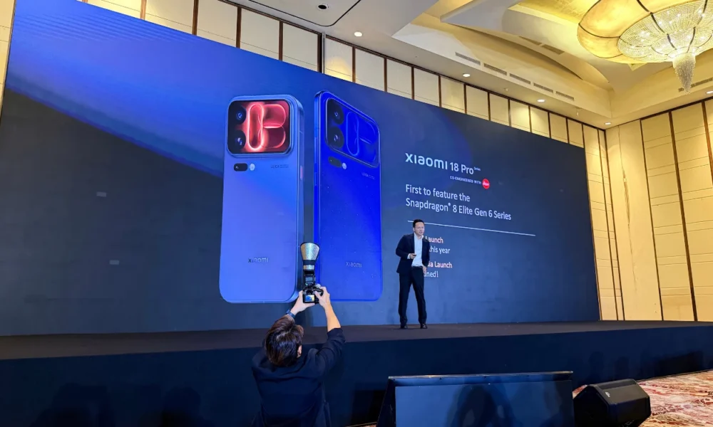Xiaomi 18 Pro Max Muncul di Indonesia, Sudah Lolos TKDN Tapi Belum Dijual