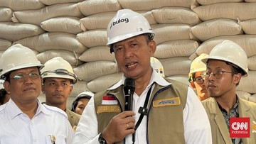 Bulog Klaim Harga Gabah Rp6.500 Hidupkan 15 Ribu Penggilingan Kecil