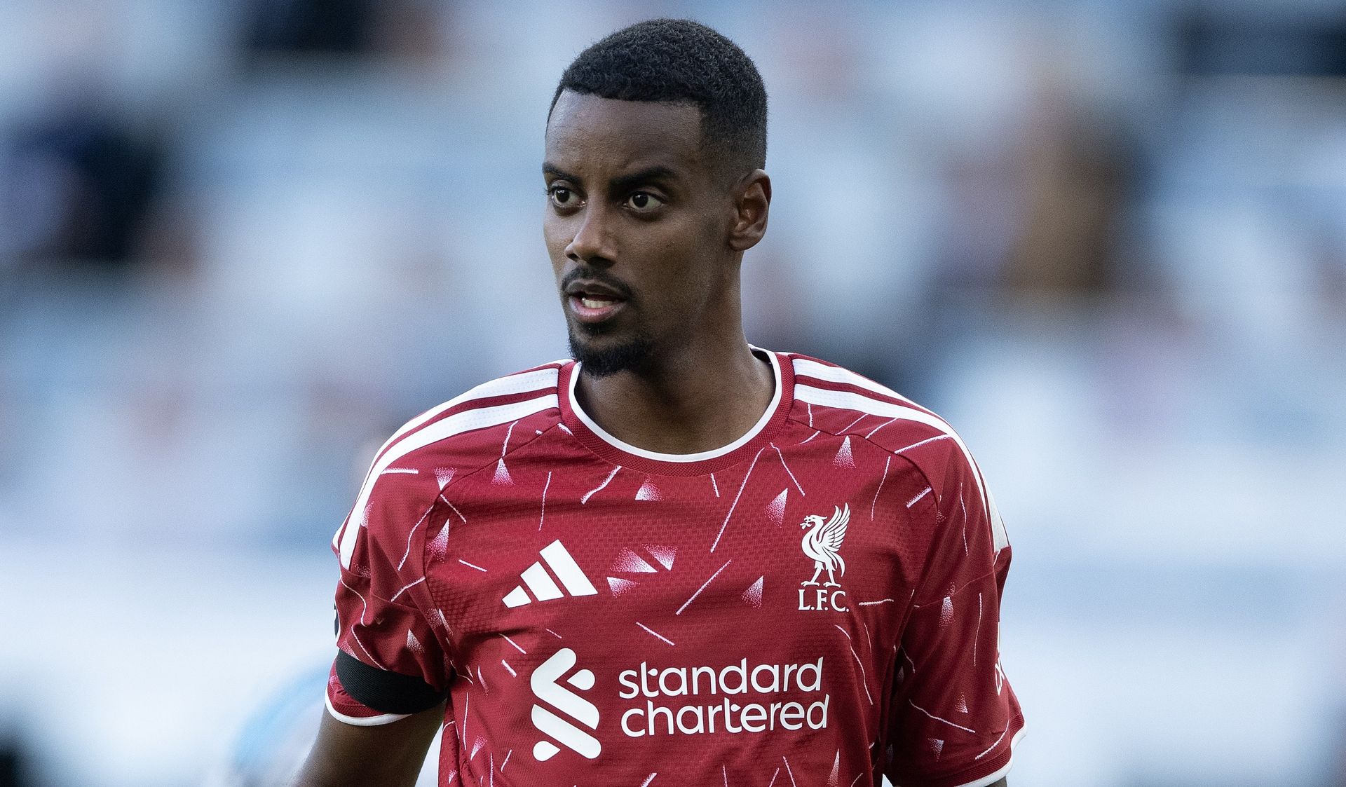 Isak dan Gakpo Absen, Liverpool Hadapi Manchester City Tanpa Dua Penyerang