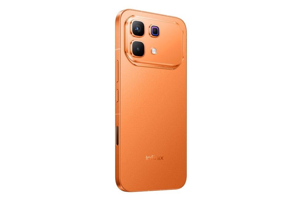 5 HP Infinix 5G Terbaru Oktober 2026, Baterai Jumbo dan Layar 144 Hz