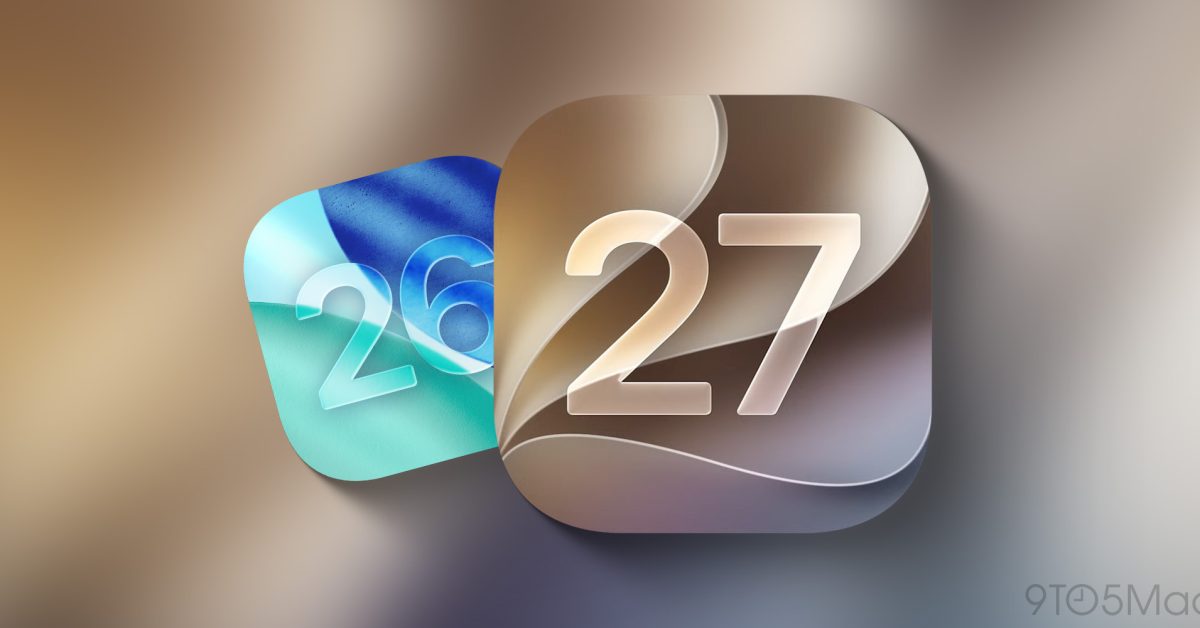 iOS 27.0.1 Kini Jadi Update Rekomendasi Apple untuk Pengguna iOS 26