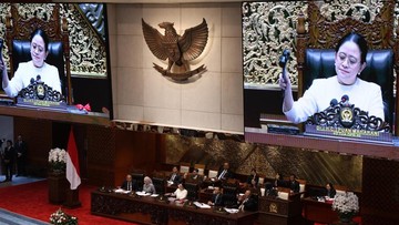 UU Satu Data Indonesia Disahkan, Pakar Soroti Akurasi dan Keamanan Data