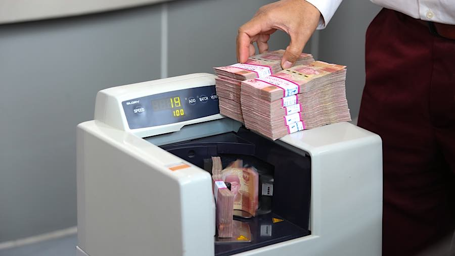 Rupiah Hari Ini Berpeluang Menguat Terbatas, Keyakinan Konsumen September Turun ke 118,1