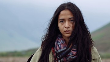Review Film Empat Musim Pertiwi: Perjalanan Traumatik Putri Marino