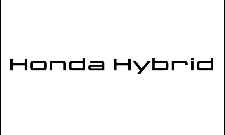 Honda Hybrid Nama Baru Sistem Hybrid, 15 Model Meluncur 2027