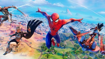 Gamer Fortnite Ditangkap FBI Usai Ancaman di Voice Chat