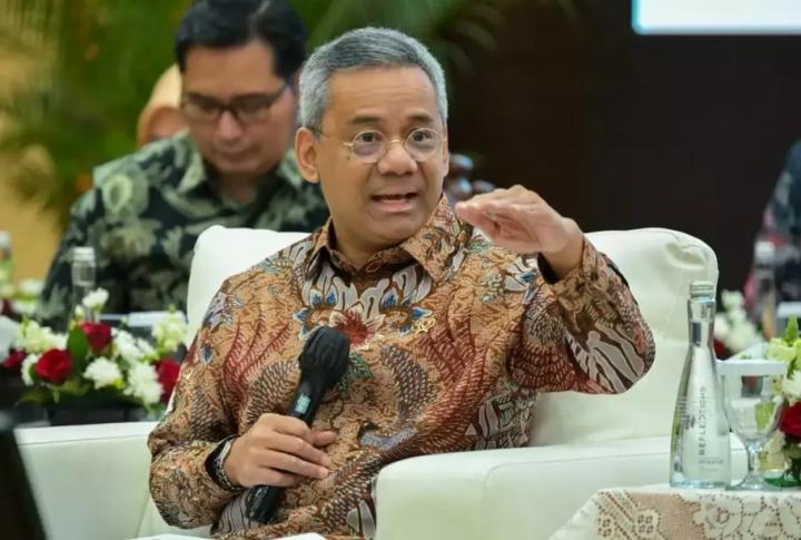 Harga BBM Subsidi Tak Naik meski Minyak Dunia Melonjak, Ini Penjelasan Menkeu