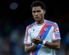 Zavier Gozo: Dari Utah ke London, Kini Incar Menit Bermain di Premier League