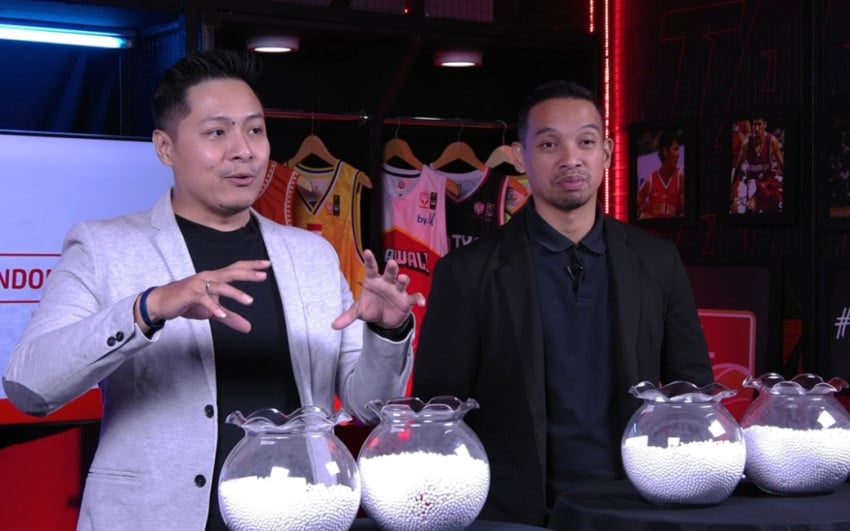All Indonesian 2026 Digelar 24 Oktober, Panggung Pemain Lokal IBL Unjuk Gigi