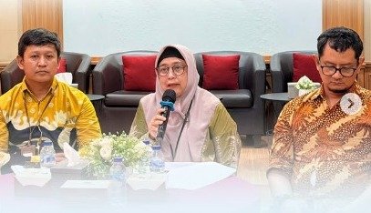 DPRD Batu Bara Konsultasi ke BPN Sumut soal Gugus Tugas Reforma Agraria dan Plasma 20 Persen