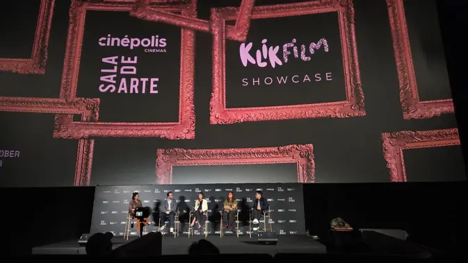 Cinépolis Bawa Sala de Arte ke Indonesia, Mulai 15 Oktober 2026
