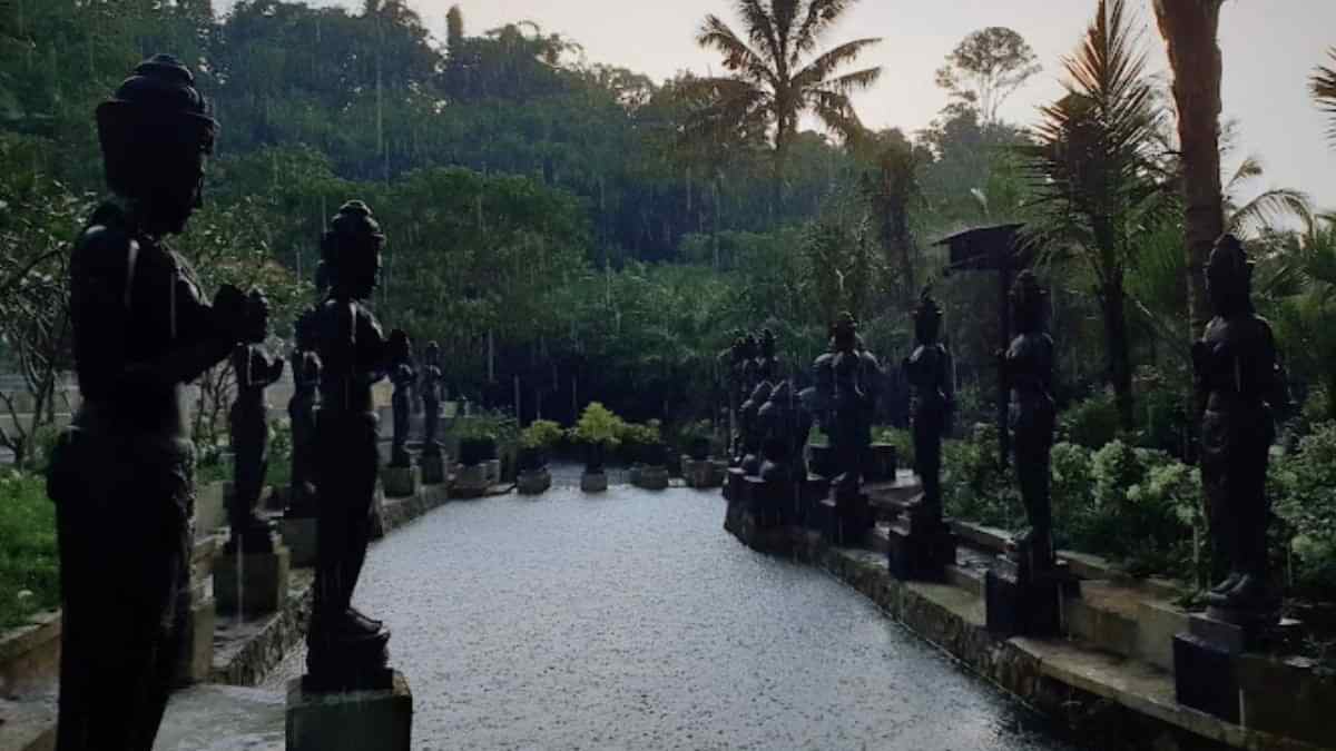 Lembah Tumpang Malang: Wisata Sejarah Majapahit dengan 1.000 Arca