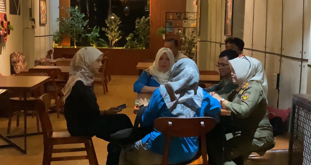 Bapenda Bengkulu Selatan Evaluasi Tapping Box, 8 Tempat Usaha Kena SP 2