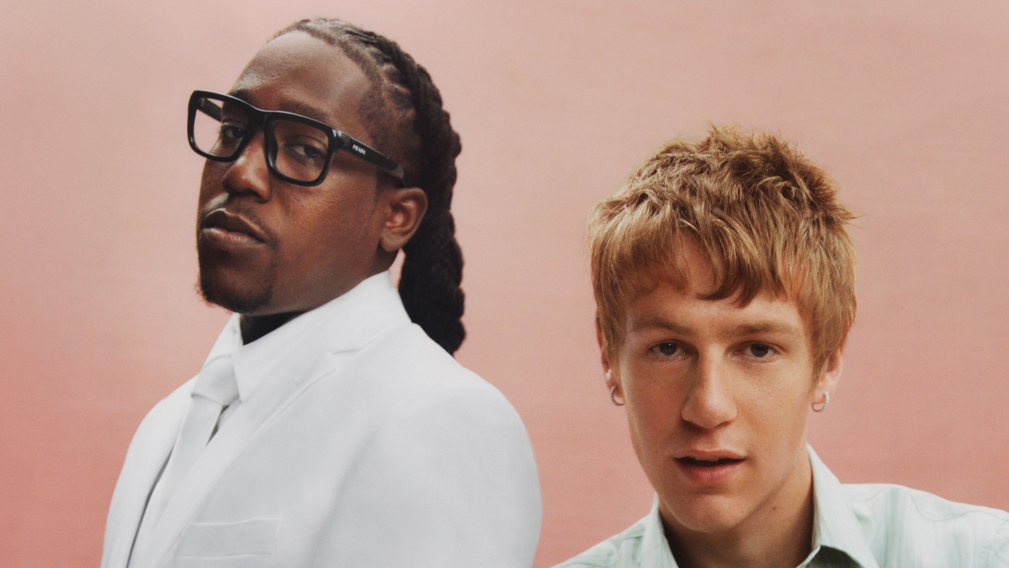 Don Toliver dan Malcolm Todd Bicara Soal Sample 