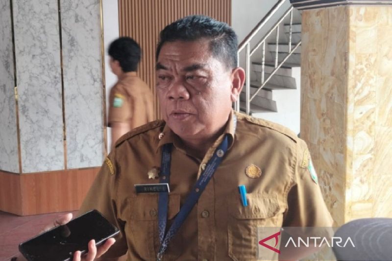 DBH Sawit Kotim Diproyeksikan Naik Jadi Rp18 Miliar pada 2027, Ini Rincian Penggunaannya