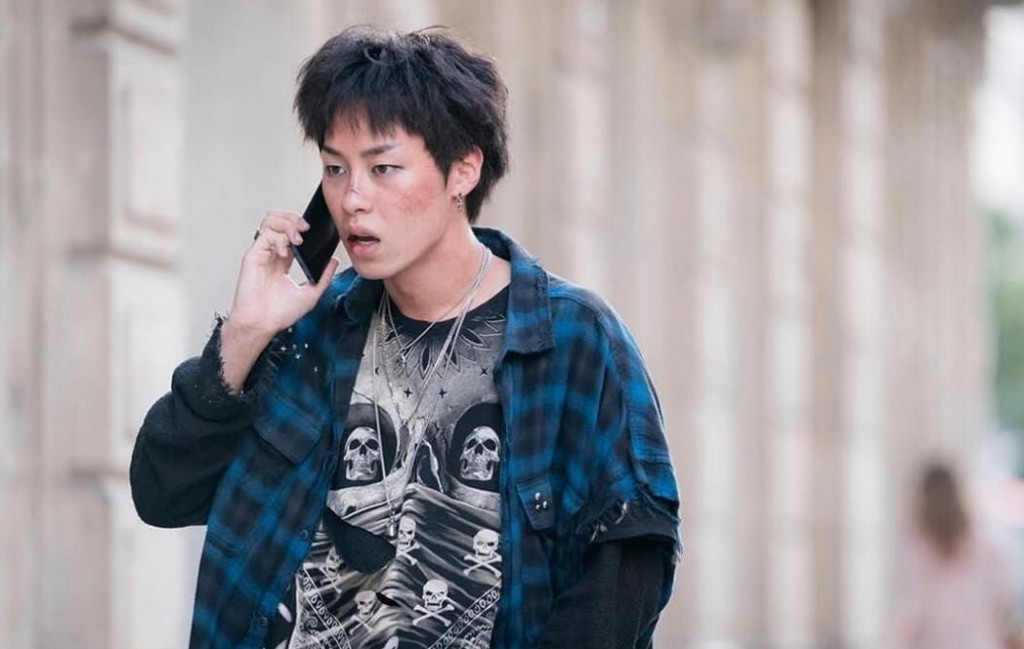 5 Drakor Thriller Lee Jae Wook yang Menegangkan