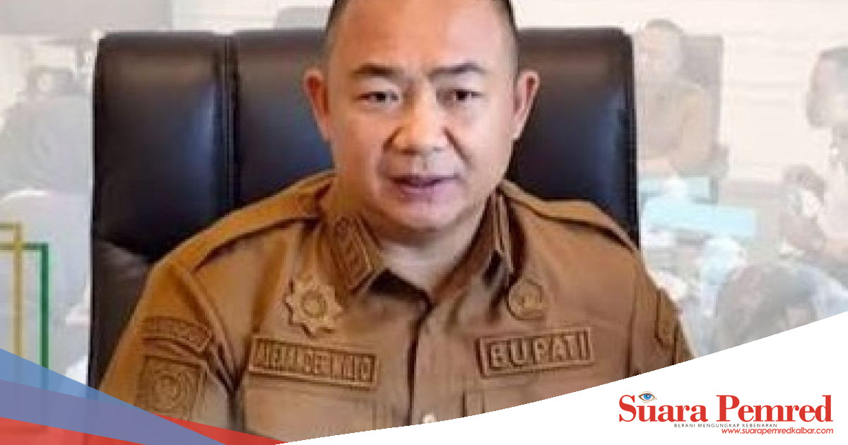 Bupati Ketapang Desak Pertamina dan BPH Migas Bertindak Cepat soal Antrean BBM yang Kembali Mengular