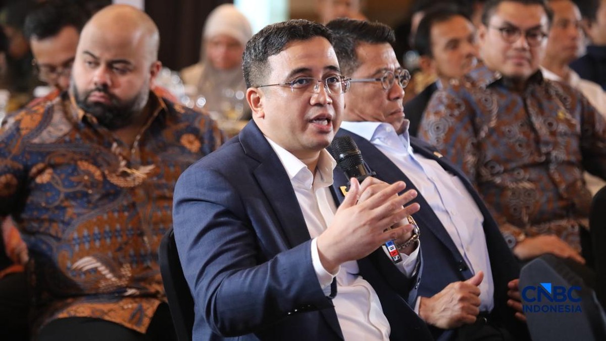 Pertamina dan BP Jajaki Kerja Sama Migas, Soroti Lapangan yang Makin Tua