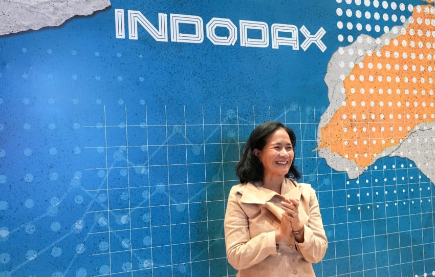 The Fed Sinyalkan Kenaikan Bunga Lanjutan, Investor Kripto Diminta Cermati Likuiditas Global