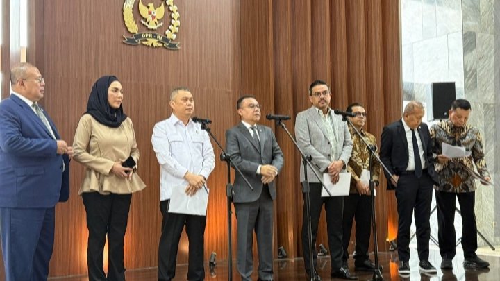 Perpres 27/2026 Resmi Berlaku, Tarif Ojol hingga Kurir Online Kini Diatur Dua Kementerian