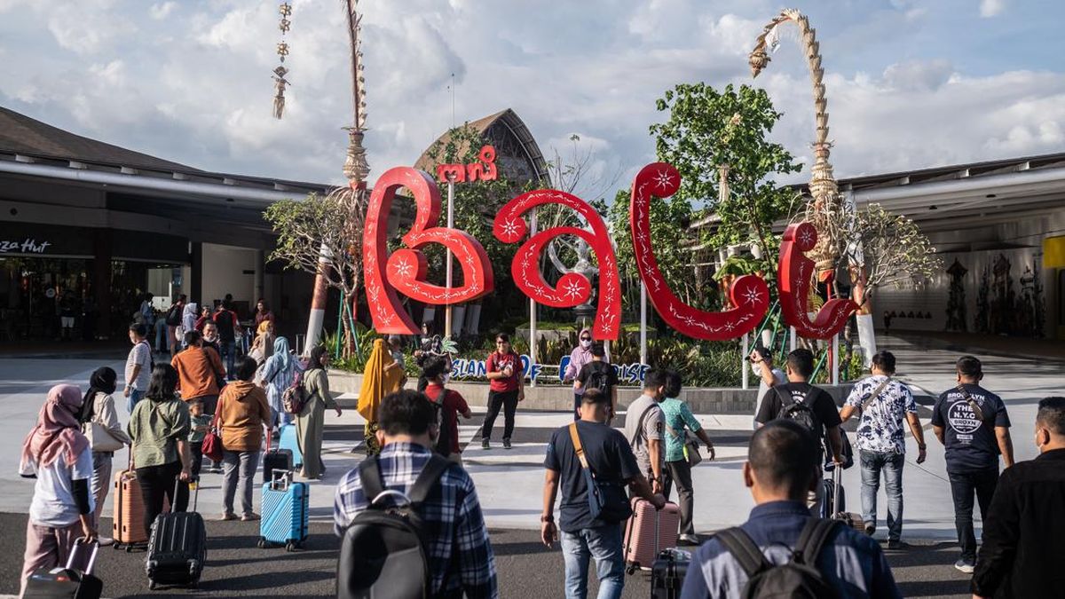 Euro News Soroti Bali Tak Lagi Menarik, Ini Prediksi Wisata 2027