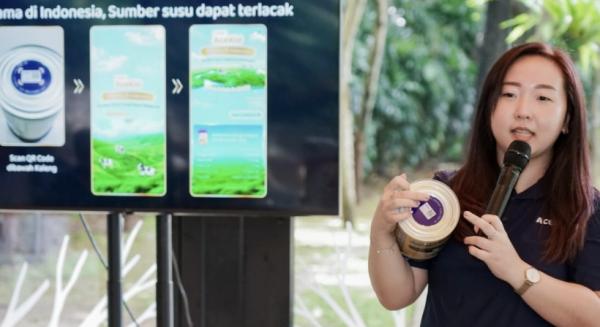 Panduan Memilih Susu Formula Anak: 3 Hal Penting yang Wajib Diperiksa